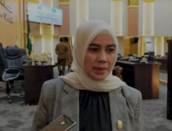 Wali Kota Danny tak Hadir, DPRD Makassar Tunda Paripurna Rekomendasi LKPJ 2023