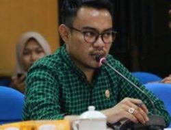 Antisipasi Kemarau Panjang, Legislator Makassar Imbau Masyarakat Agar Cepat Menghubungi Pemerintah setempat