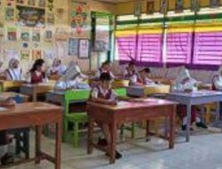 UPT SPF SDI Pannampu II Makassar Laksanakan UAS TP 2023-2024