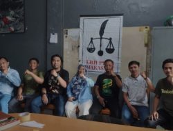 Hakim PN Makassar Tolak Gugatan Rp700 Miliar Eks Stafsus Gubernur Sulsel Terhadap Media dan Jurnalis