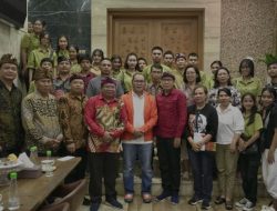 Kota Makassar Wakili Sulawesi Selatan pada Utsawa Dharmagita Tingkat Nasional ke-XV 2024 di Solo