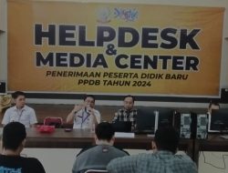 Panitia PPDB dan ASN Disdik Sulsel Dilarang Pungli, 2 SE Kadisdik Sulsel