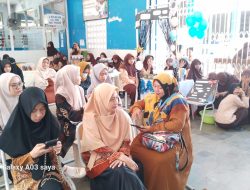 UPT SPF SMPN 50 Makassar Gelar Projek Penguatan Profil Pelajar Pancasila
