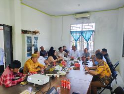 Terima Kunker Komisi II DPRD Sulbar, UPTD BBTPH Harap Ada Perhatian Khusus Pengembangan Perbenihan