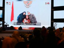 Ikut Serta APEKSI XVII Balikpapan, Fadliah Firman: Pemersatu Antar Suku Se-Indonesia