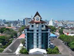 Pemkot Makassar Resmi Buka Lelang Jabatan Sekda, Cek Syaratnya!