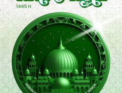 Disperkim Makassar Ucapkan Selamat Hari Raya Idul Adha 1445 Hijriah