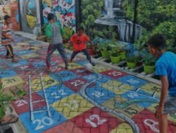 Makassar Satu-satunya Kota di Indonesia Masuk Menjadi Kota Terhappy di Dunia