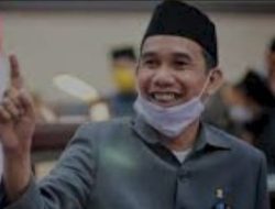 Survei di Urutan Kedua, Rudianto: Kalau saya bergerak Bisa Nomor 1