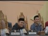 Rapat Paripurna Pemandangan Umum Fraksi, DPRD Makassar Apresiasi Pemkot Raih WTP Tiga Kali Berturut-turut