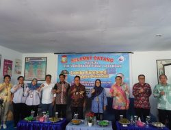 Nusa Indah Kelurahan Pannampu Kota Makassar Raih Juara 2 di Ajang Kampung Berkualitas Tingkat Nasional 2024