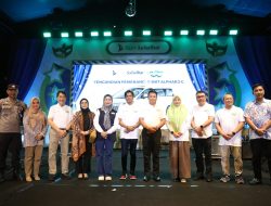 PJ Sekda Makassar Apresiasi Program Double Untung Bank Sulselbar