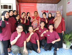 Tim Verifikasi Apresiasi Inovasi Digital dan Kekompakan KIM Manggala Binaan Diiskominfo Makassar