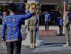 Pertama Kali dalam Sejarah, ASN Pemprov Sulsel Gajian Tepat Tanggal 1 Meskipun Hari Libur