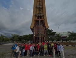 Ahmad Ibrahim Secondary School Singapura Pilih Makassar untuk Overseas Immersion Programme 2024