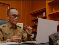 Kesejahteraan Pegawai Jadi Prioritas, Prof Zudan Instruksikan TPP ASN Dibayarkan Setiap Tanggal 5