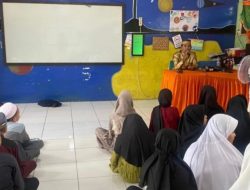 UPT SPF SDN Baraya II Makassar Gelar Pesantren Ramadhan 1445 H