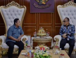 Jepang Jajaki Kerjasama Pariwisata, Investasi Infrastruktur, dan Pendidikan di Sulsel