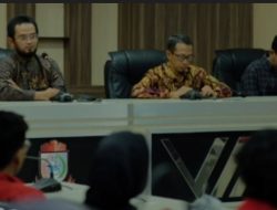 Mahasiswa Unhas Berikan Wawasan Praktis Mengenai Proses Legislatif