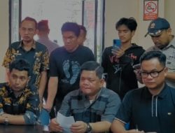Aliansi Masyarakat Ujung Tanah Bersatu Menyampaikan Keluhan ke DPRD Terkait Surat Penggusuran