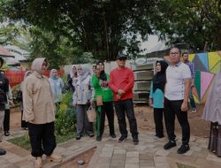 Wali Kota Danny Optimis Manggala Menang di Provinsi dan Wakili Sulsel di Lomba Kelurahan Terpadu