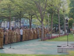 Perkuat Penerapan Low Carbon City, Walikota Makassar Pasang Solar Panel di 250 Sekolah Hingga Beli Motor Sampah Listrik