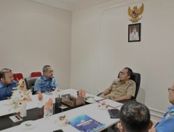 Makassar Tuan Rumah Porpamnas VIII, Danny Pomanto: Bikin Bangga Kota Kita