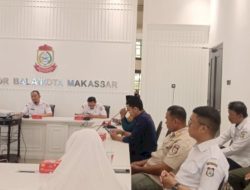 Pemkot Makassar Tetapkan Shalat Idhul Adha 1445 Hijriah di Lapangan Karebosi