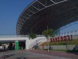 Lapangan Karebosi Jadi Pusat Shalat Idul Adha 1445 H di Makassar, Pemkot Pastikan Nyaman dan Aman