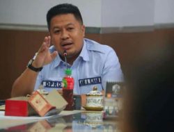 Anggota DPRD Makassar Ari Ashari Ilham Minta Pelaku Pembullying di Sekolah Perlu Ditindak Tegas