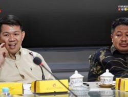 Komisi B DPRD Makassar Rapat Monev Bersama Seluruh Camat