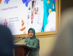 Diispora Makassar Fokus Pengembangan SDM Pemuda Melalui Pelatihan Web Development