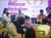 Buka Hackaton Dispora 2024, Indira Pacu Pemuda Makassar Kuasai Skill Inovasi Digital