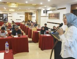 Legislator Budi Hastuti Siap Beri Bantuan Hukum Gratis Masyarakat yang Tersandung Kasus