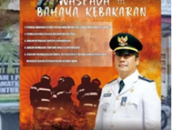 Libur Panjang Iduladha,Camat Mariso Imbau Waspada Kebakaran