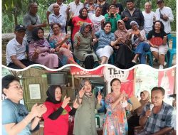 Terputus Komunikasi Selama 40 Tahun, Terobati Dalam Temu Kangen Kumpul Bocah