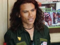 Dirgahayu Bhayangkara ke78 ALARM-NTB Serukan Pemilukada Serentak 2024 Berjalan Aman dan Damai