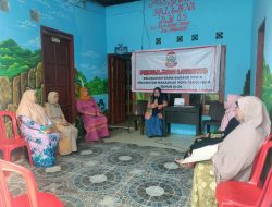 Kesra Makassar Galakkan Program Strategis “Perkuatan Keimanan Ummat”