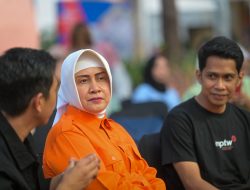 Indira Yusuf Ismail Sebut Soft Skill dan Hard Skill Kunci Kesuksesan Pemuda di Era Digital