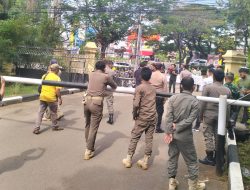 Tak Sesuai Regulasi PPDB, KOMPI Sulsel Meminta Pj Gubernur Copot Kadis dan Kabid SMA