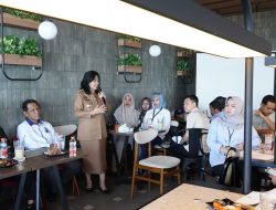 Disnaker Makassar Optimalkan Pelatihan Gratis untuk Penguatan Ketenagakerjaan dan Ekonomi Kota