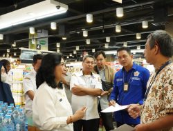 Disnaker Makassar Sukseskan Program Strategis Danny Pomanto: 10.000 Ribu Skill Pelatihan Gratis