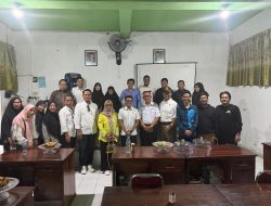 Sidak ke Beberapa SMP, Komisi D DPRD Makassar Ingin Pastikan Kesiapan Hadapi Tahun Ajaran Baru