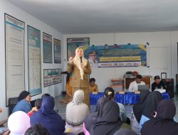 Program Jagai Anakta, DP3A Prioritaskan Pemenuhan Hak Anak dan Perlindungan