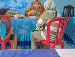 UPT SPF SDI Maccini Sombala Makassar Usai PPDB Dilanjukan Gelar MPLS TP 2024-2025 Berjalan Lancar