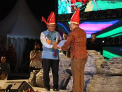 Kemenparekraf RI Apresiasi F8 Makassar Bangkitkan Ekonomi dan Majukan Pariwisata Indonesia