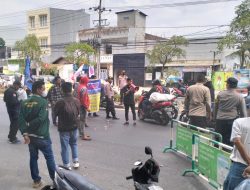 Masukkan Siswa Siluman, Disdik Sulsel Tidak Berhenti Didemo