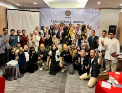 Dukung Visi Misi Wali Kota Makassar, Umaroh.com Hadir Beri Peluang Bisnis Baru