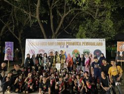 Kembali Torehkan Prestasi, UPT SPF SDN Mongisidi III Raih Juara pada Ajang Lomba “Panorama Vol. II Tingkat Penggalang SD/MI Se-Sulsel”