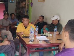 Diduga PT.PLD Telah Melakukan Pemecatan Sepihak Terhadap Rinto dan Feri Adriani